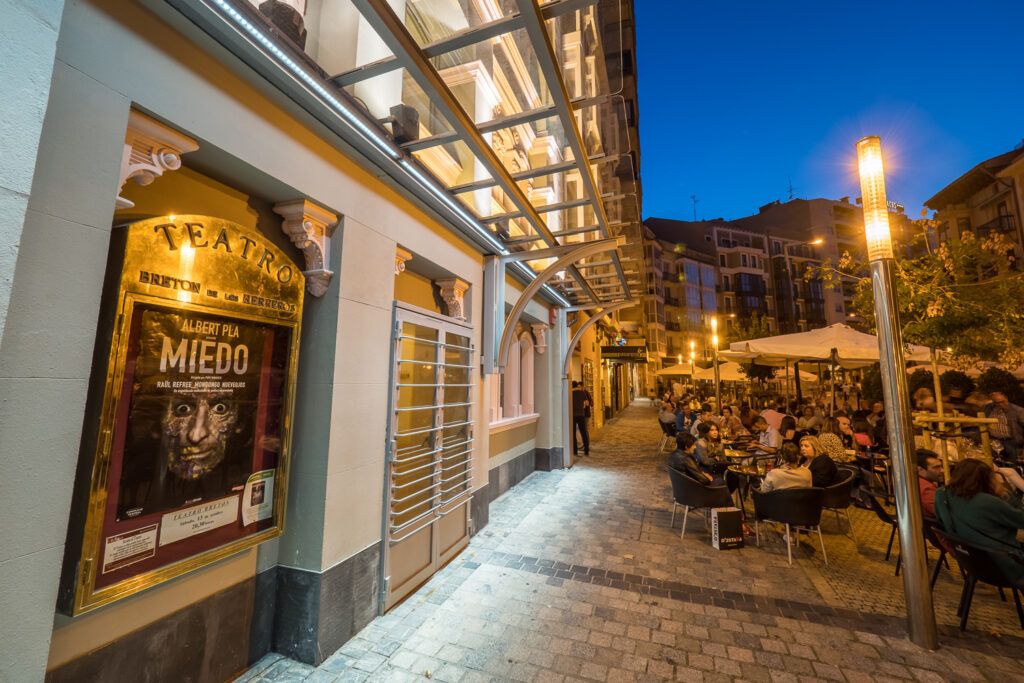 Smart Lighting: Una Revolución en la Iluminación Urbana