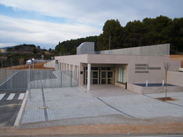 Sabadell-Serveis Funeraris_IBIZA-CR LED