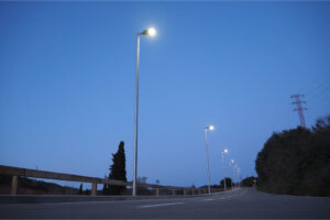 Innovación tecnológica en iluminación: datos, diseño y control inteligente