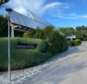 Sostenibilidad lumínica