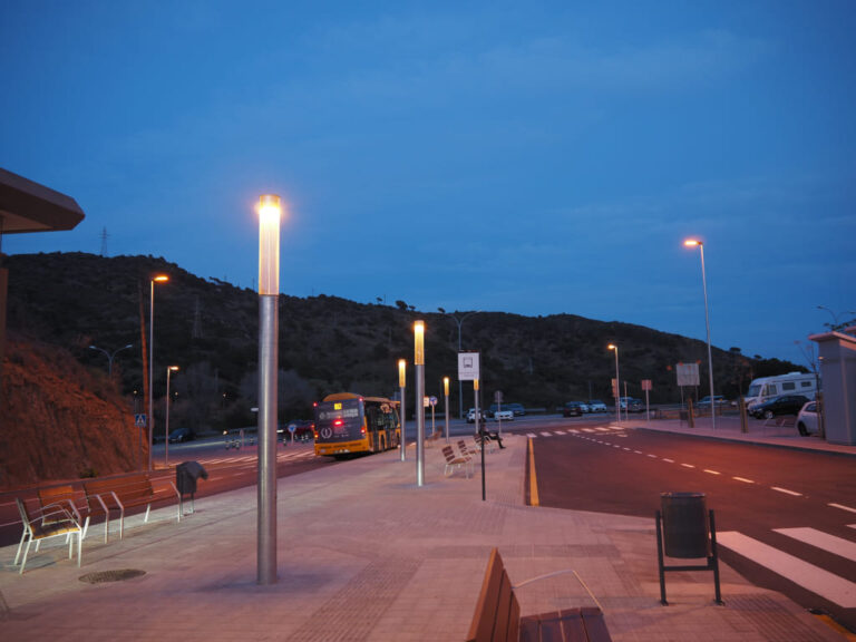 Iluminación como inversión: cómo justificar proyectos lumínicos ante dirección o licitación pública.