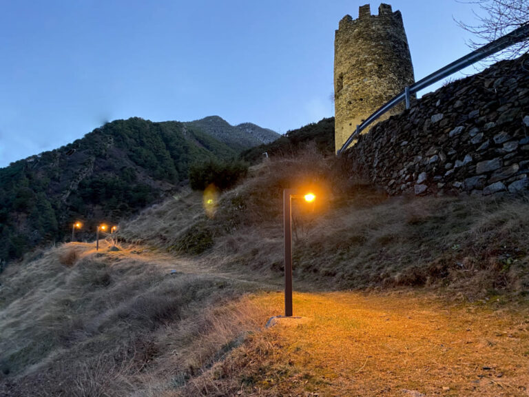 Arquitectura e iluminación: cuando la luz forma parte del diseño