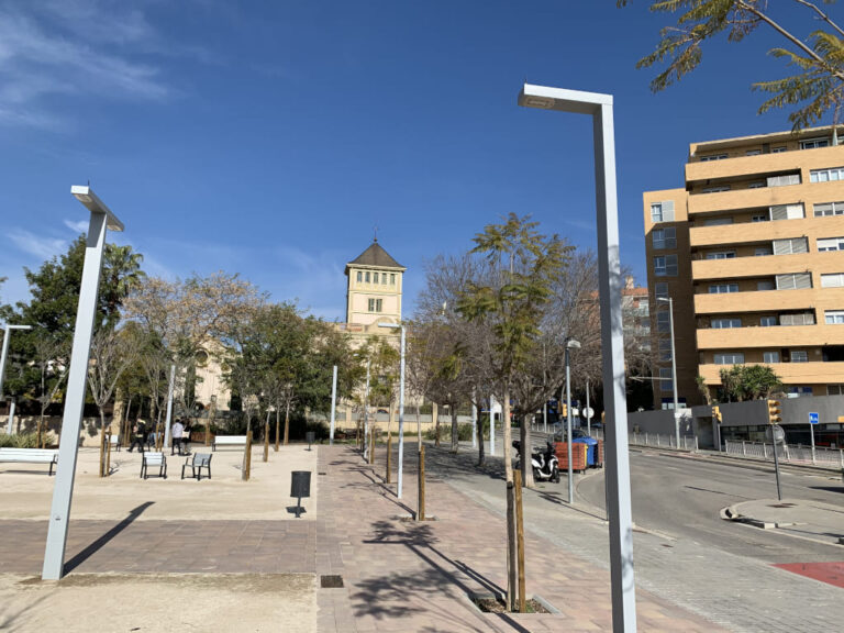 La iluminación como inversión estratégica: cómo justificar técnicamente un proyecto lumínico