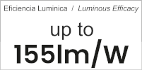 Eficiencia-luminica
