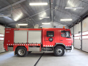 NOVA_Parque de Bomberos