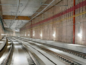 NOVA_Túnel