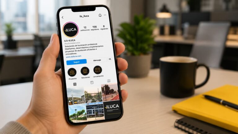 ¡Gran noticia! Nuevo canal de Instagram