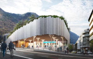 CENTRO COMERCIAL EO! ANDORRA
